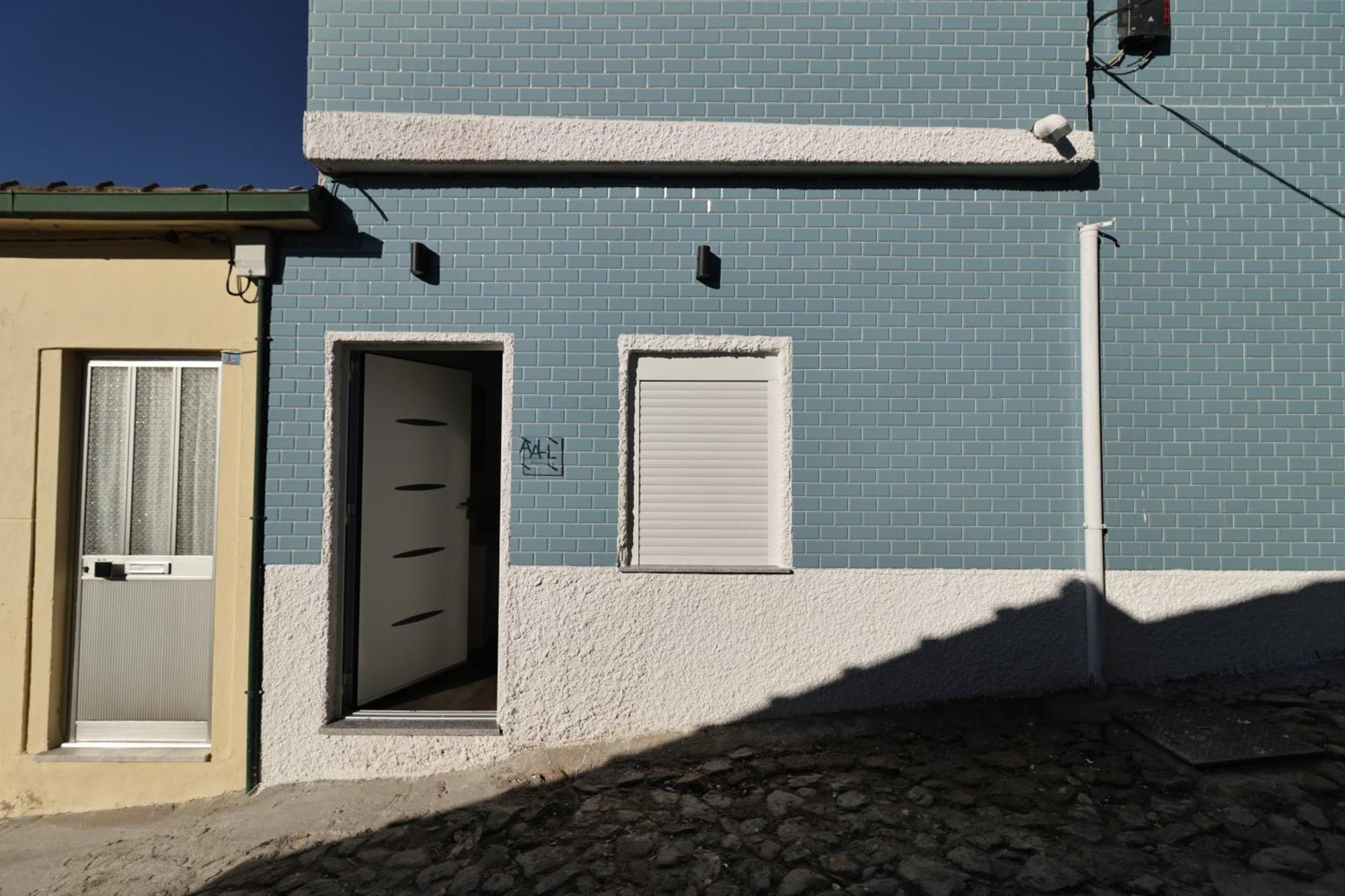 Douroview Villa Porto Exterior photo